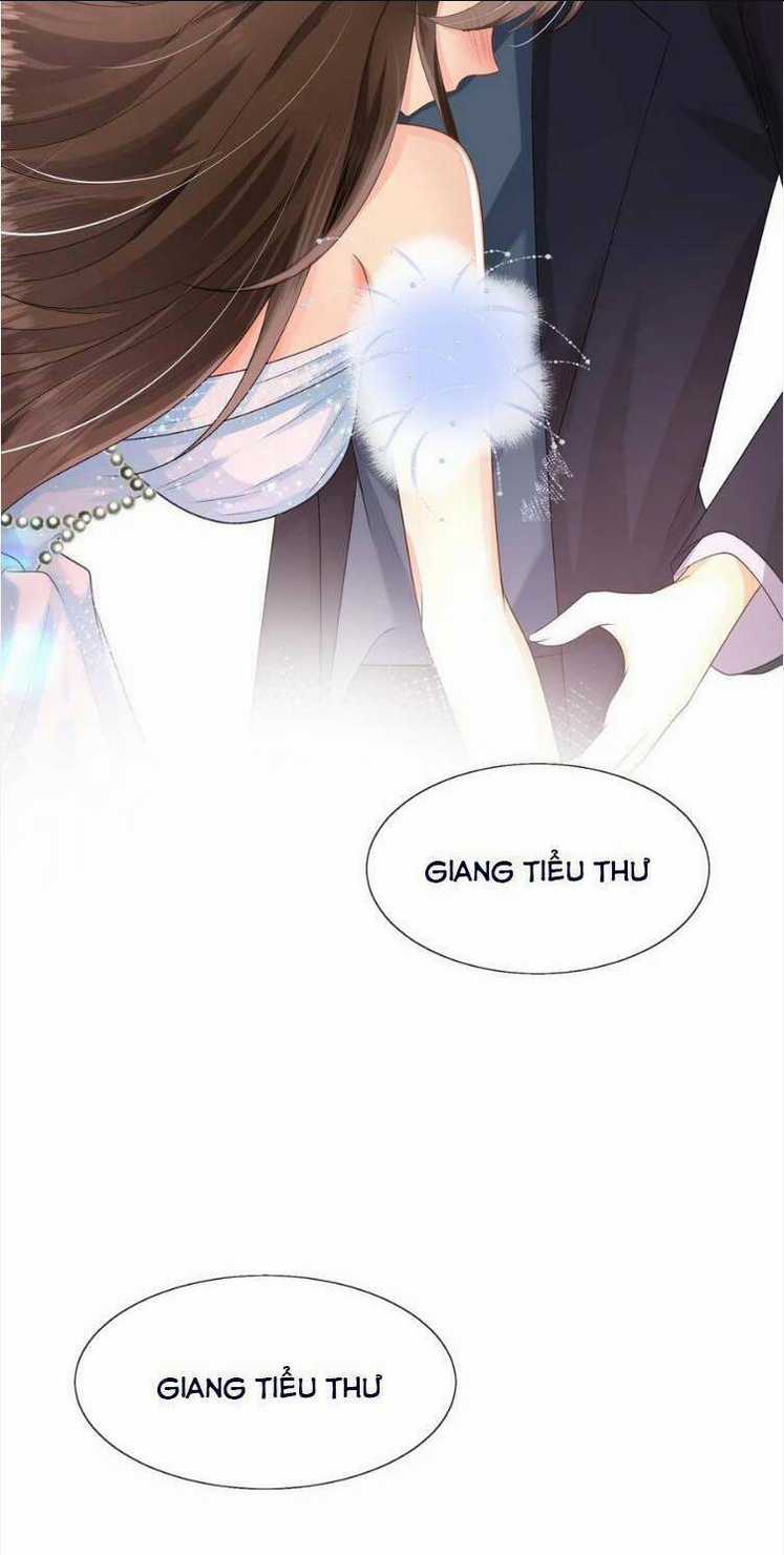 Cố Ý Chiếm Đoạt Chapter 26 trang 22