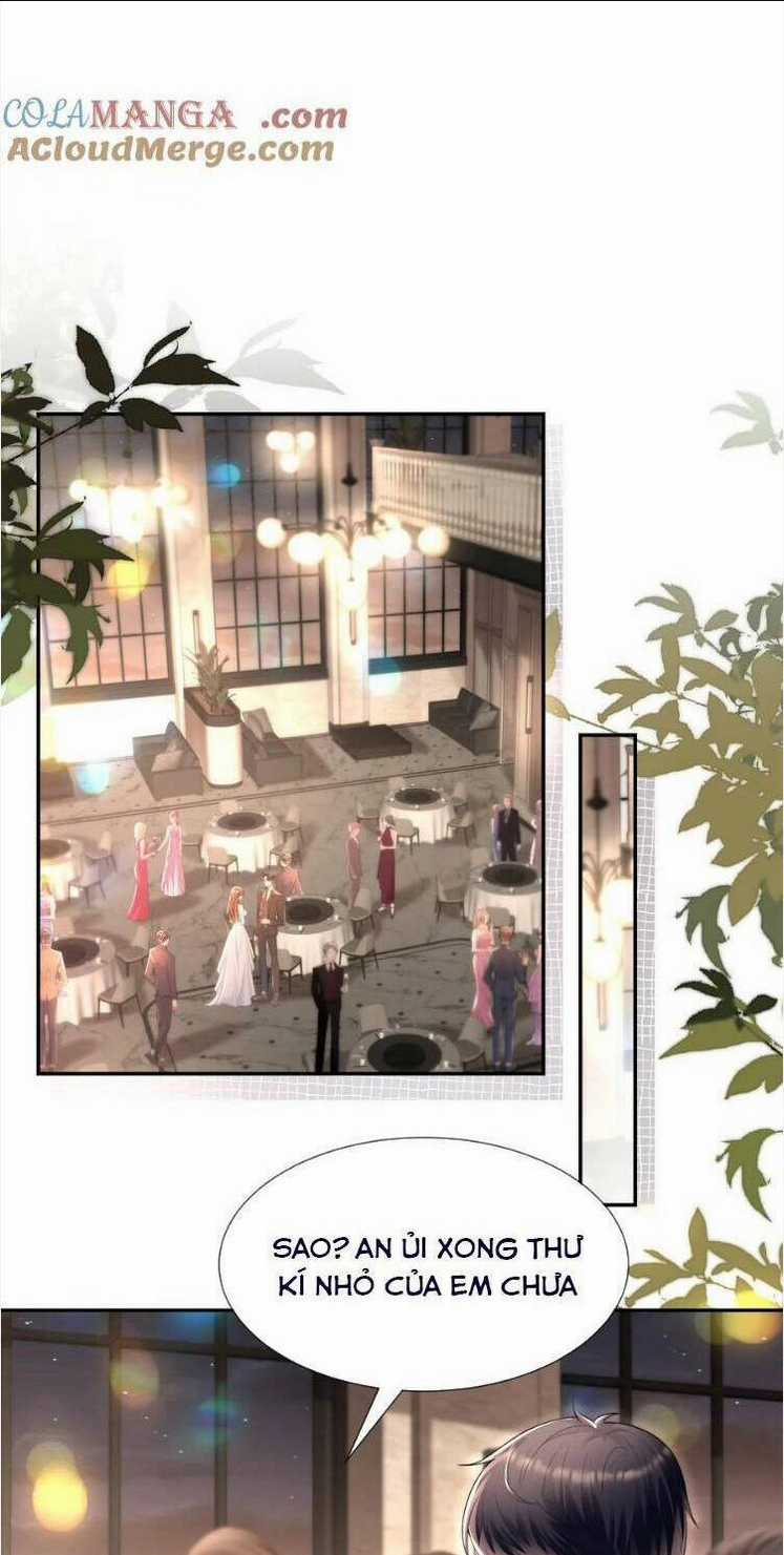 Cố Ý Chiếm Đoạt Chapter 26 trang 23