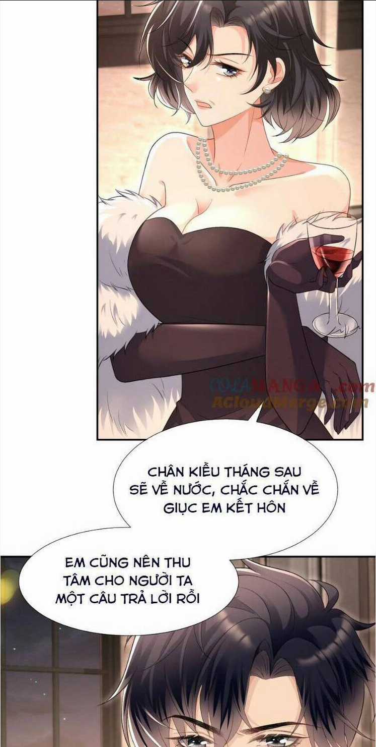 Cố Ý Chiếm Đoạt Chapter 26 trang 25