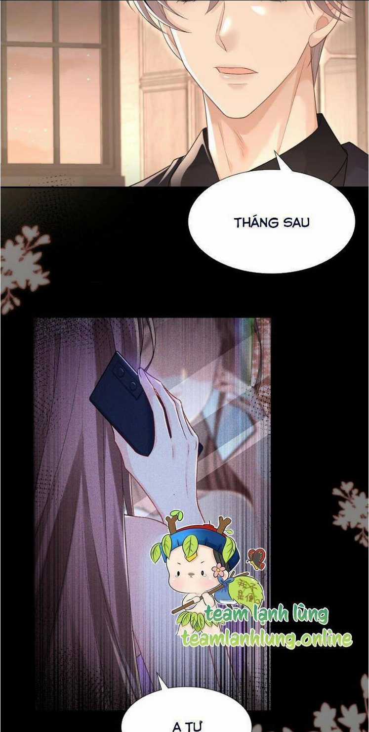 Cố Ý Chiếm Đoạt Chapter 26 trang 26