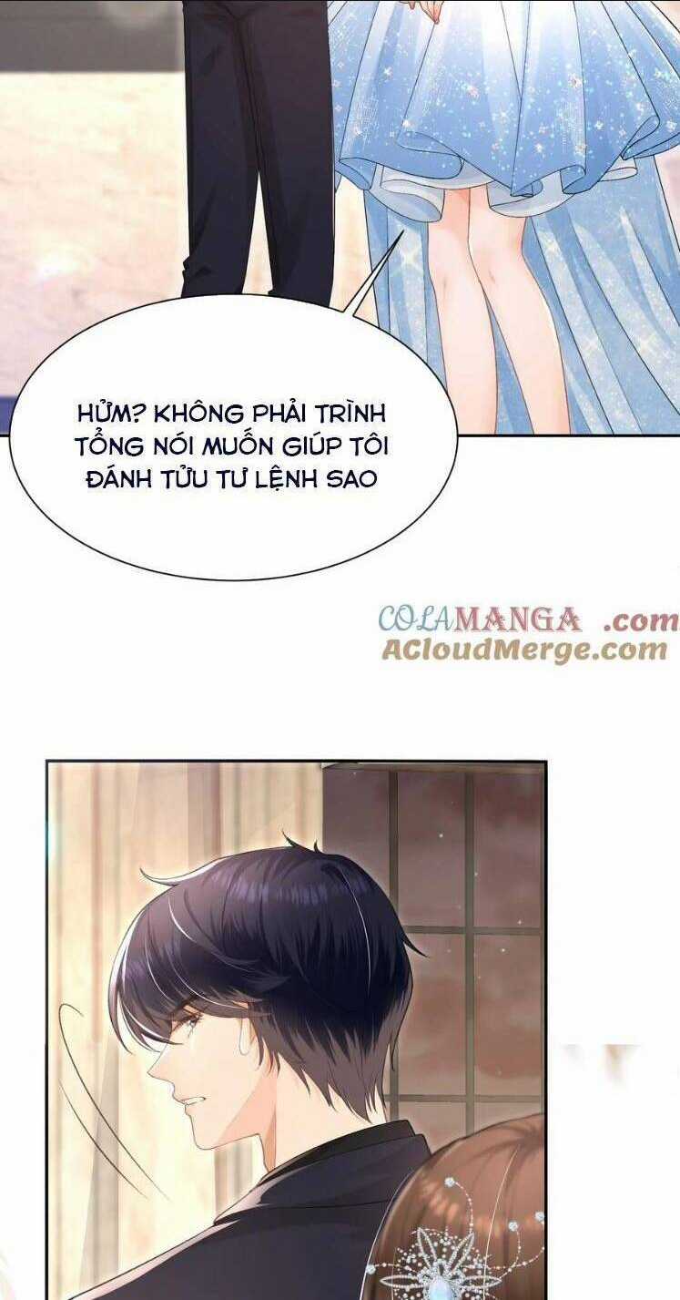 Cố Ý Chiếm Đoạt Chapter 26 trang 3