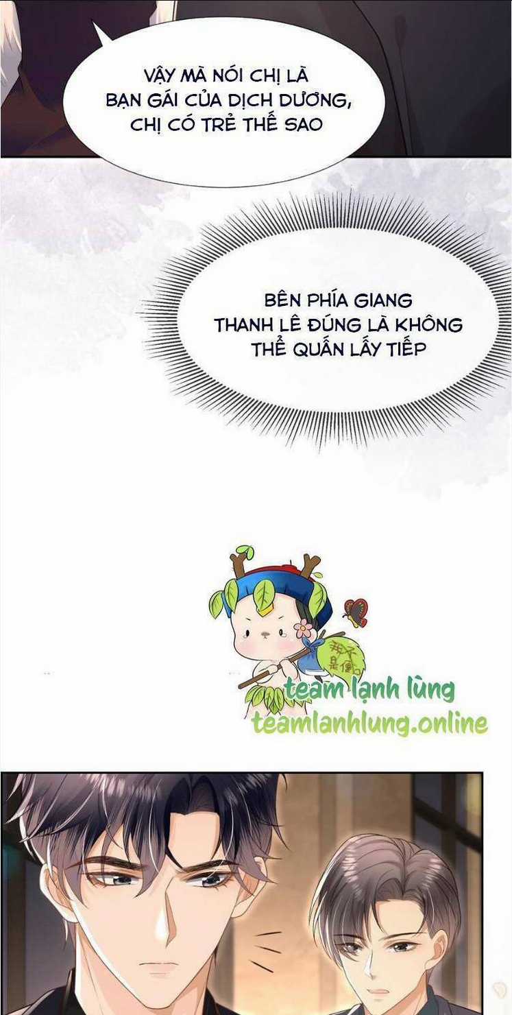 Cố Ý Chiếm Đoạt Chapter 26 trang 30