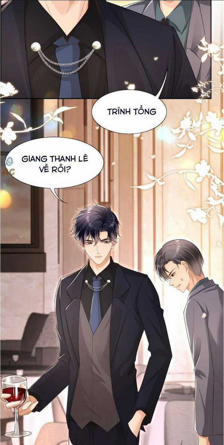 Cố Ý Chiếm Đoạt Chapter 26 trang 31