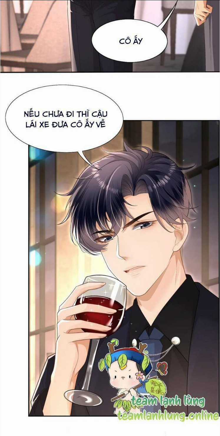 Cố Ý Chiếm Đoạt Chapter 26 trang 32