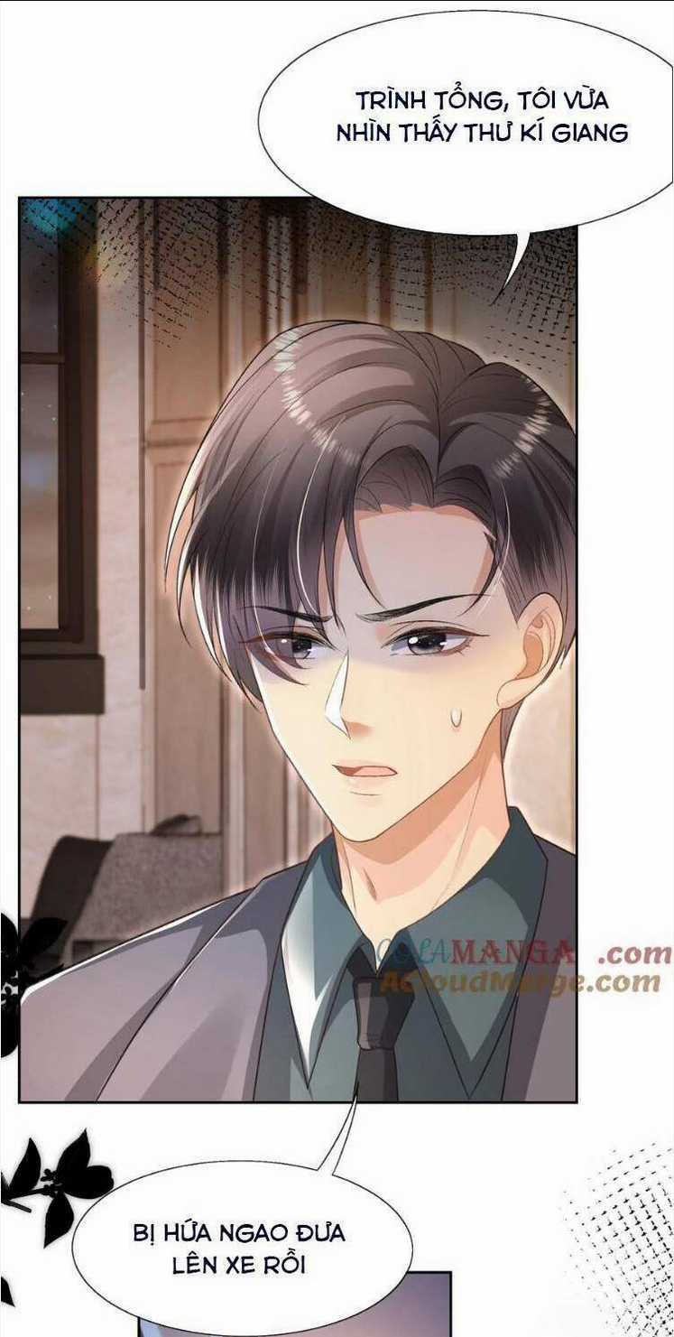 Cố Ý Chiếm Đoạt Chapter 26 trang 33