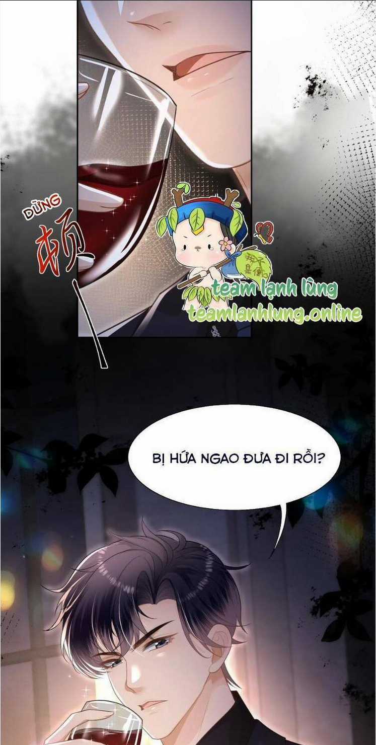 Cố Ý Chiếm Đoạt Chapter 26 trang 34