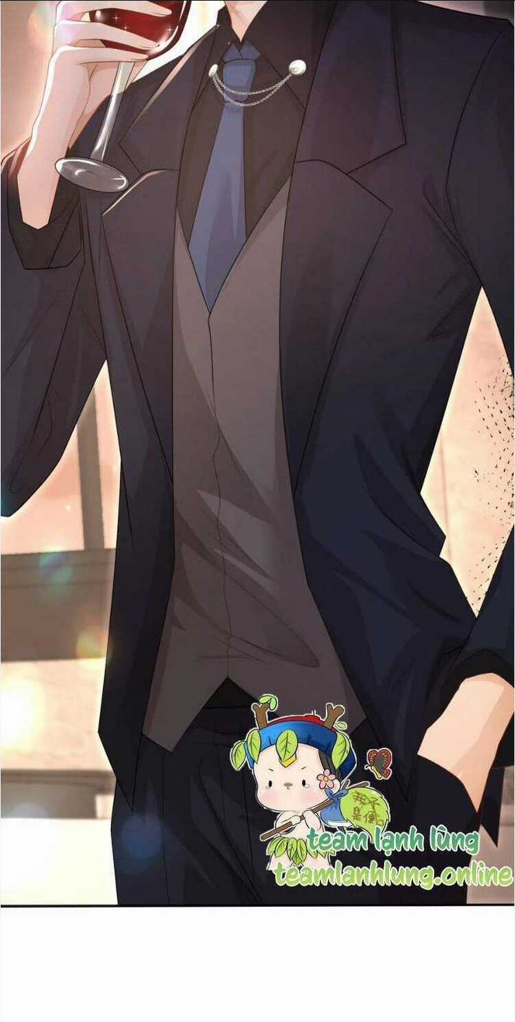 Cố Ý Chiếm Đoạt Chapter 26 trang 35