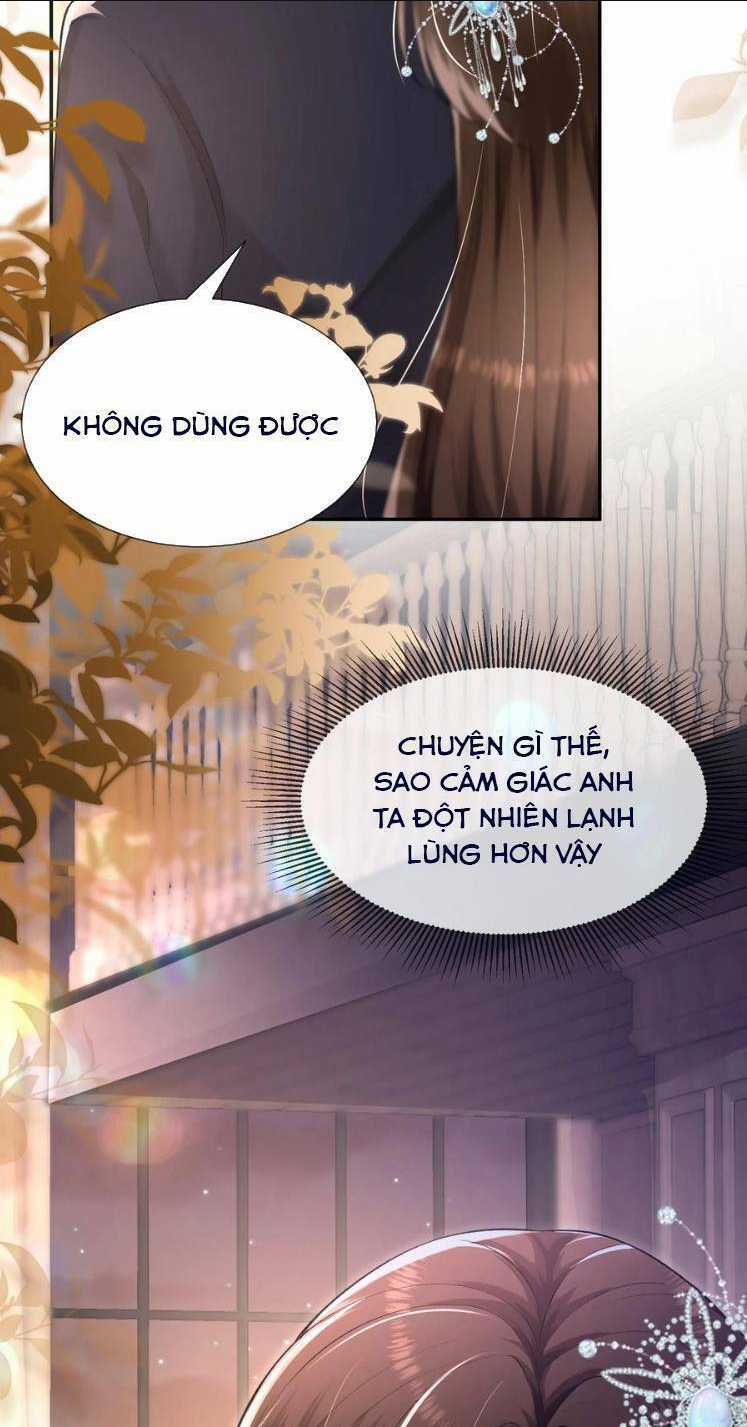 Cố Ý Chiếm Đoạt Chapter 26 trang 4