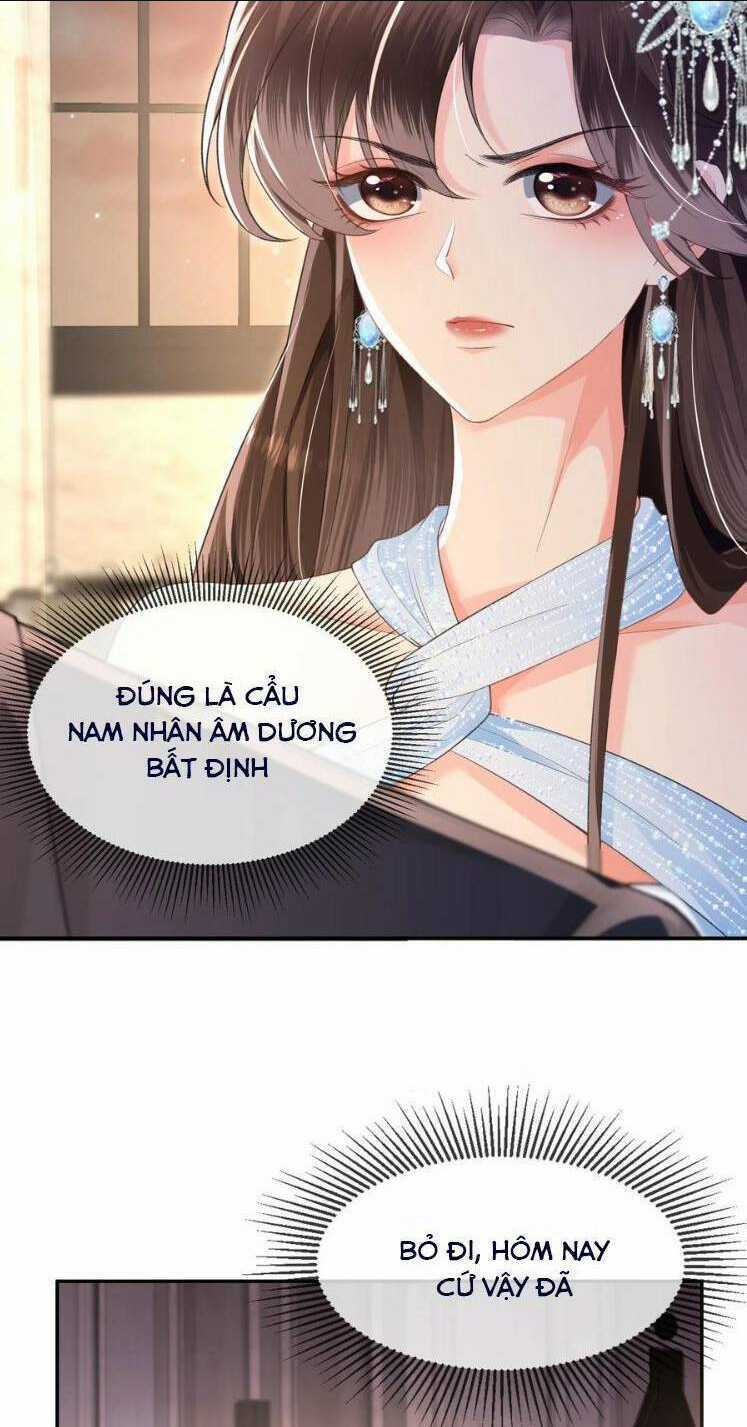 Cố Ý Chiếm Đoạt Chapter 26 trang 5