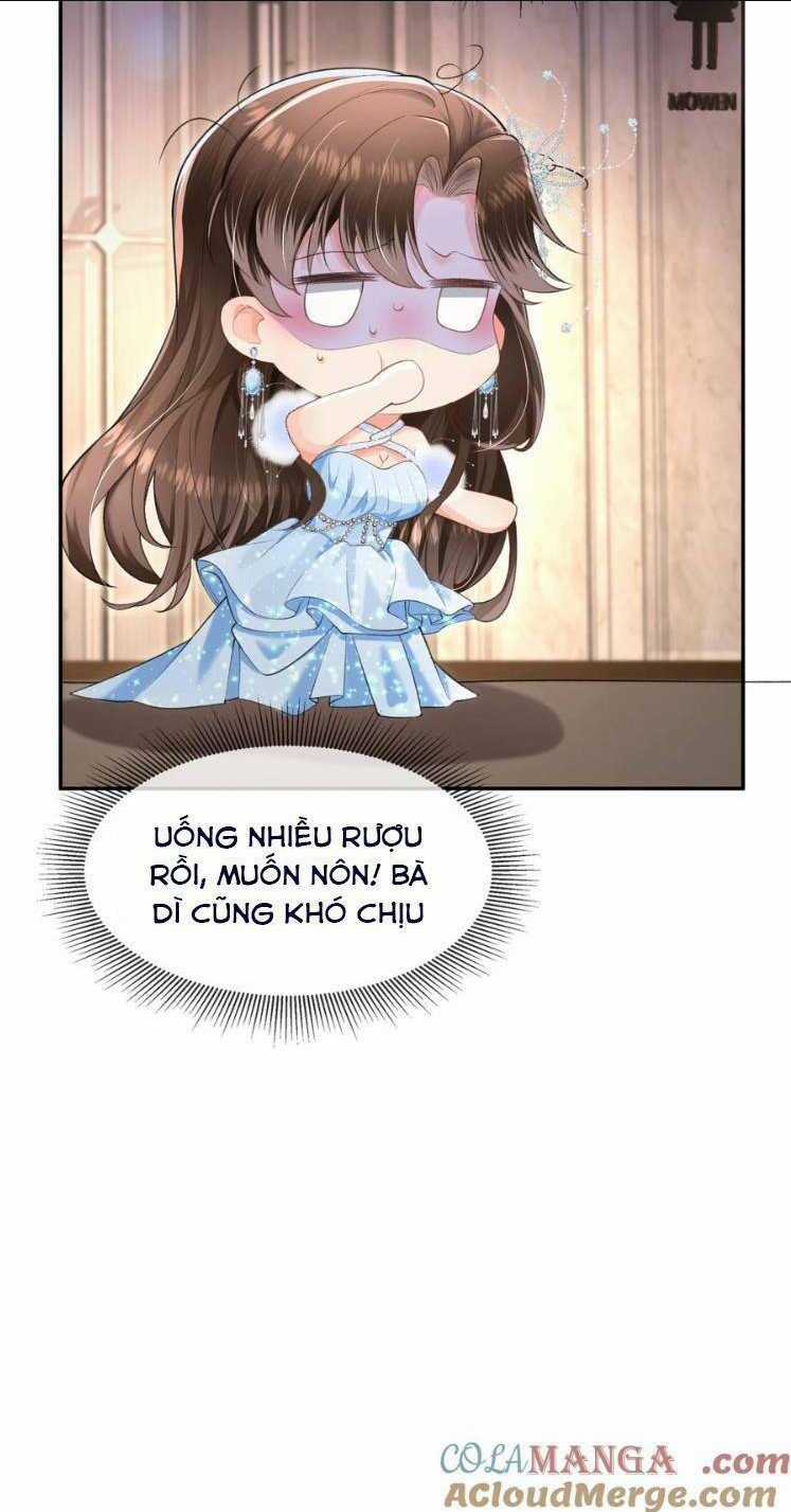 Cố Ý Chiếm Đoạt Chapter 26 trang 6