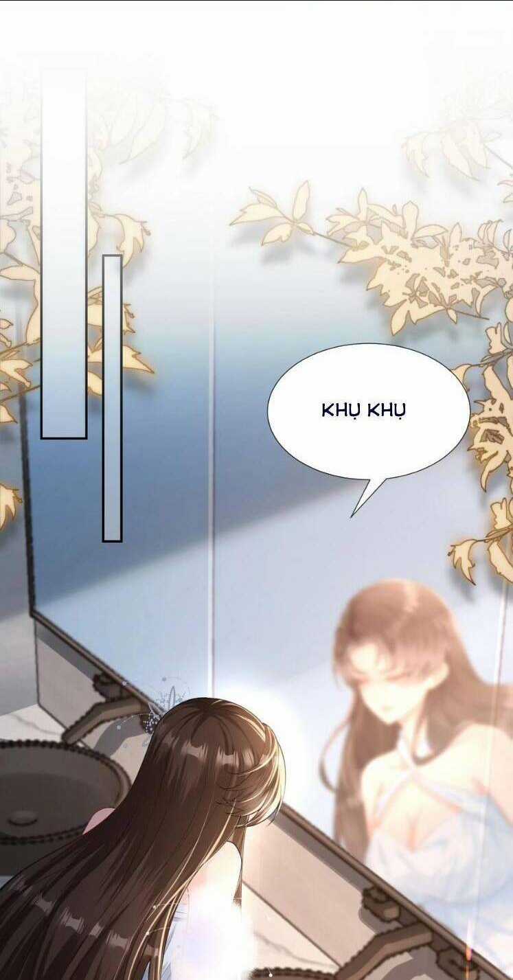 Cố Ý Chiếm Đoạt Chapter 26 trang 7