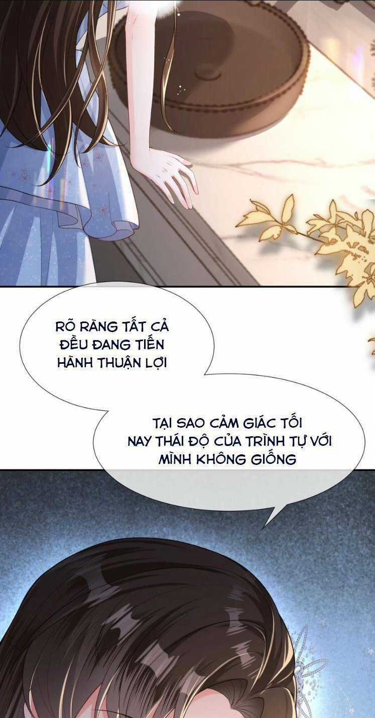 Cố Ý Chiếm Đoạt Chapter 26 trang 8