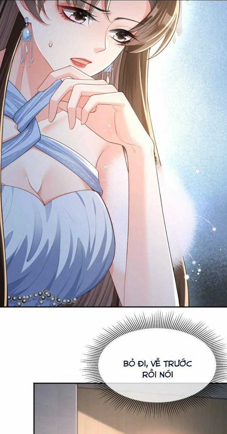 Cố Ý Chiếm Đoạt Chapter 26 trang 9