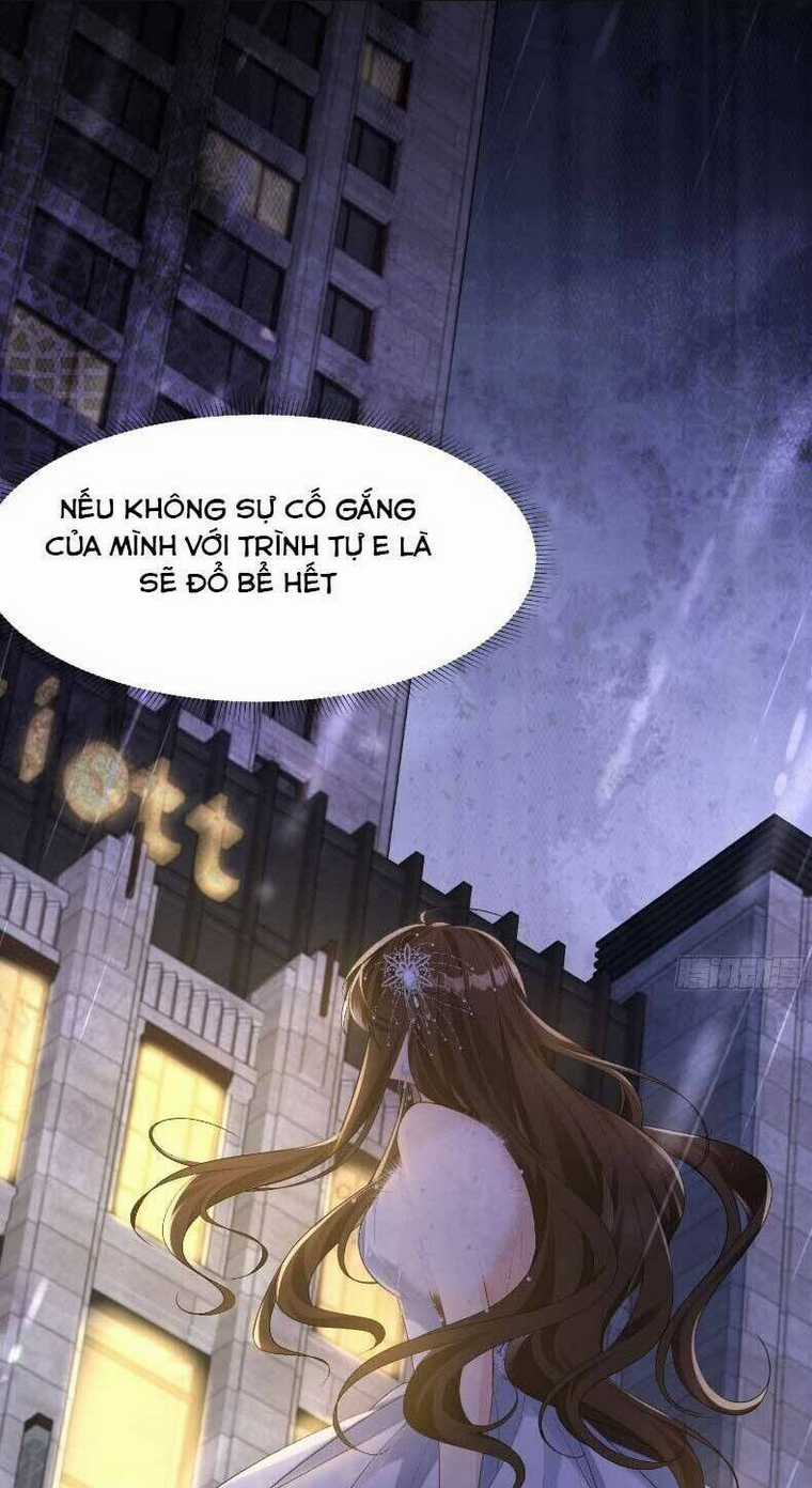 Cố Ý Chiếm Đoạt Chapter 27 trang 13