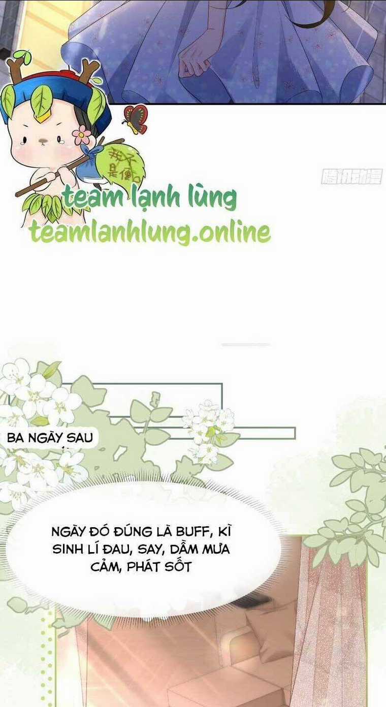 Cố Ý Chiếm Đoạt Chapter 27 trang 14