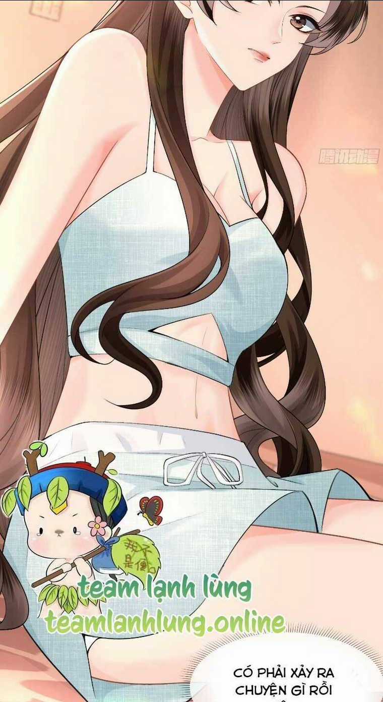 Cố Ý Chiếm Đoạt Chapter 27 trang 16