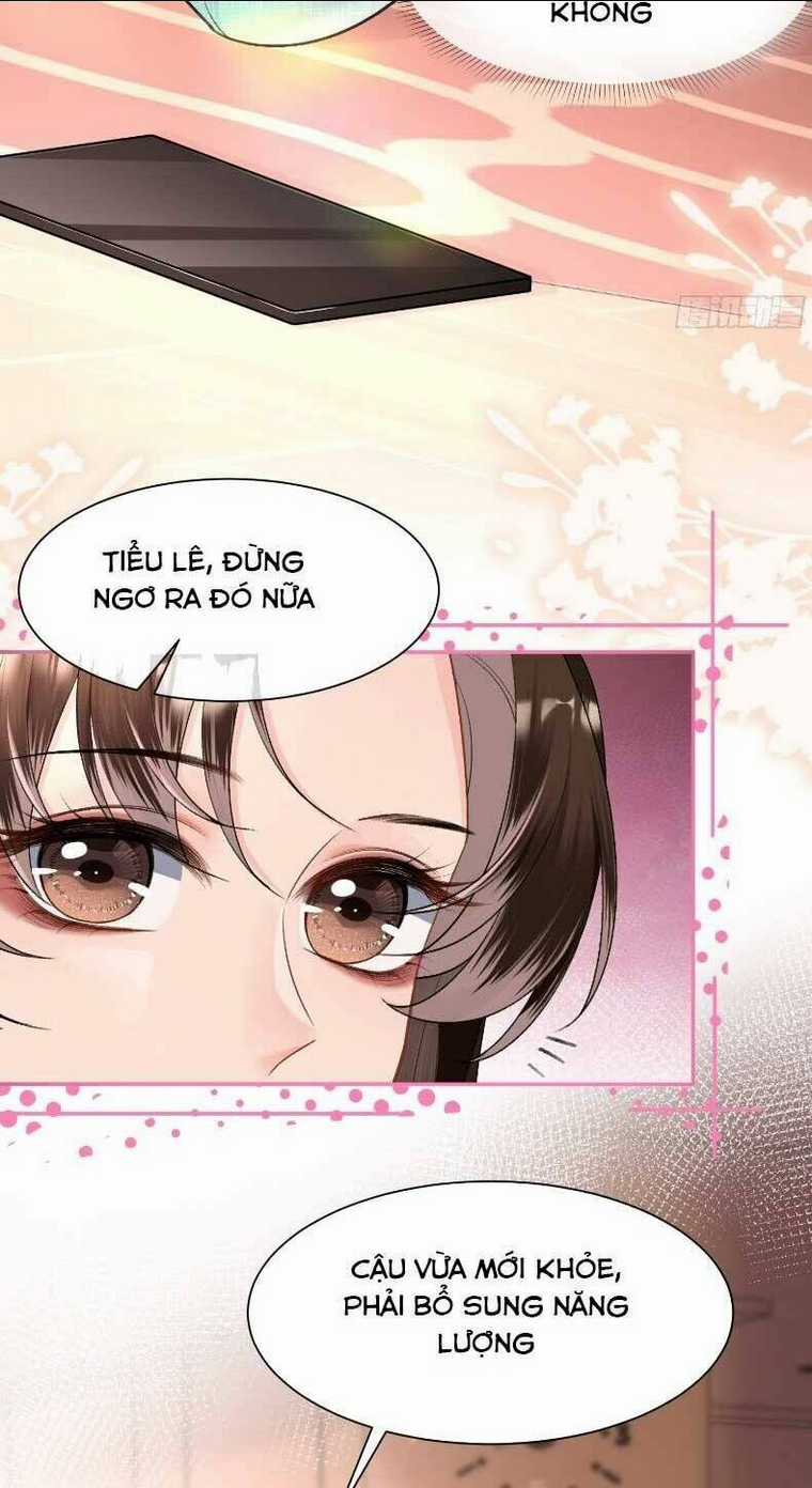 Cố Ý Chiếm Đoạt Chapter 27 trang 17