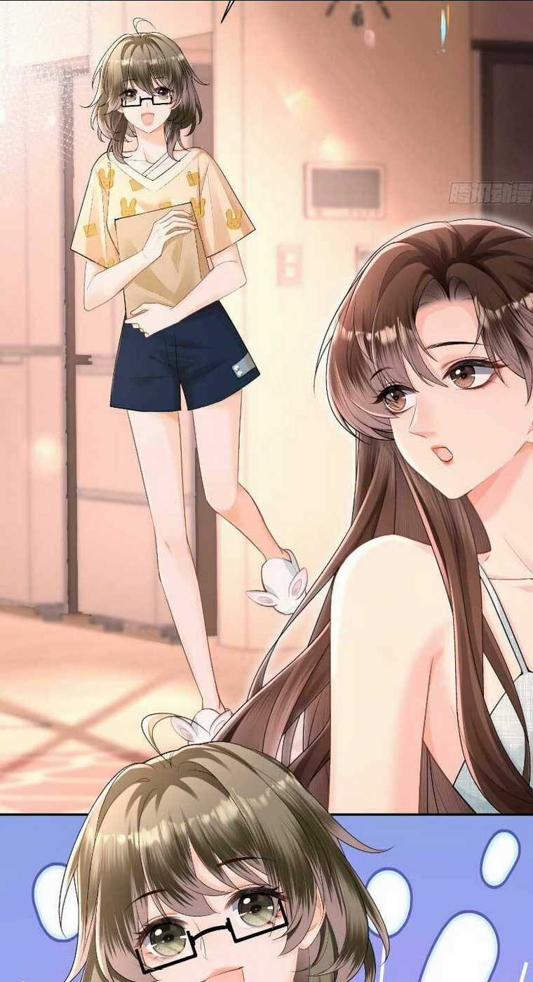 Cố Ý Chiếm Đoạt Chapter 27 trang 18