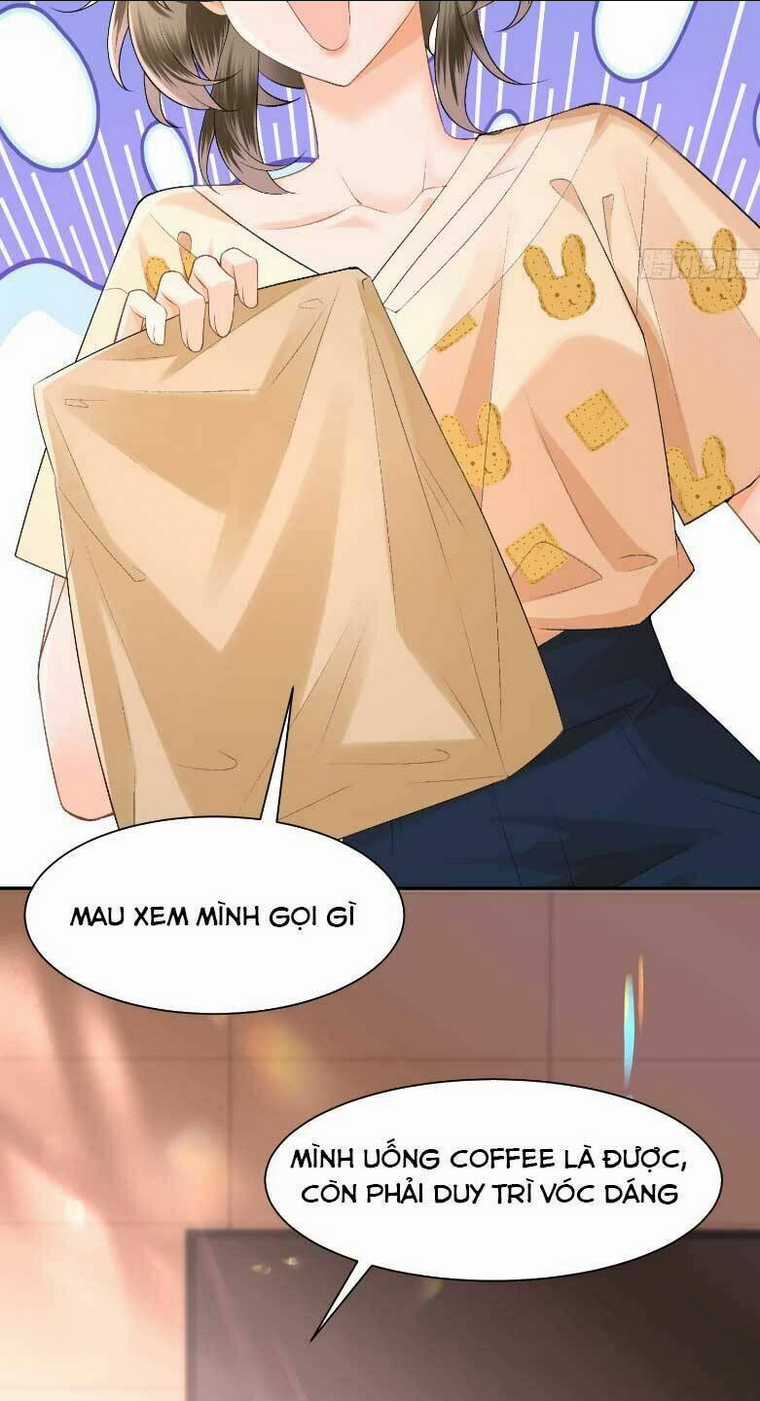 Cố Ý Chiếm Đoạt Chapter 27 trang 19