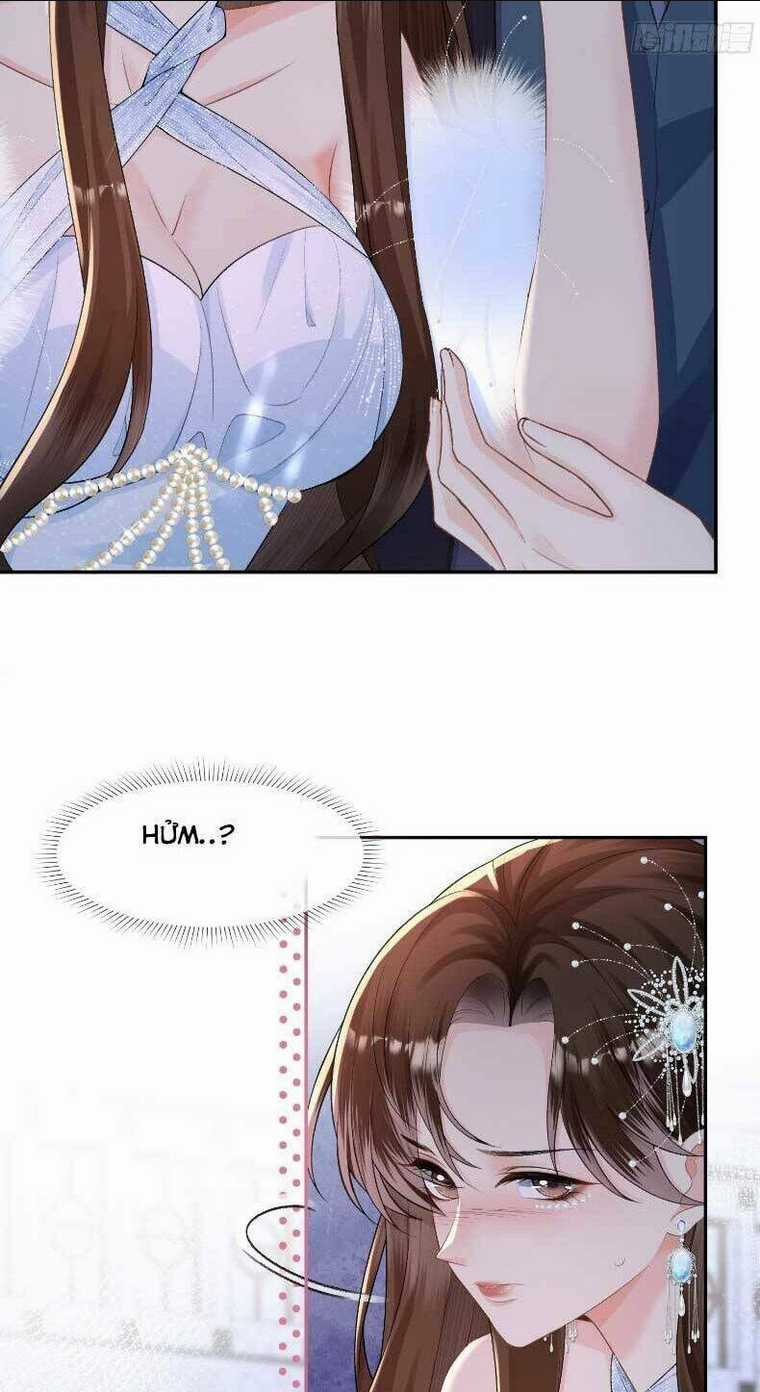 Cố Ý Chiếm Đoạt Chapter 27 trang 2