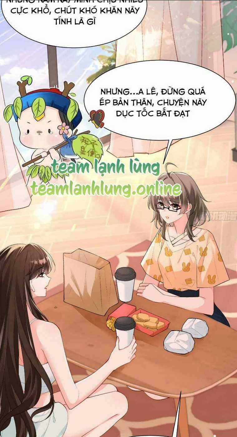 Cố Ý Chiếm Đoạt Chapter 27 trang 22