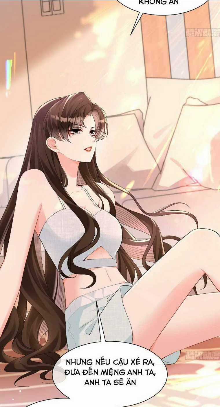 Cố Ý Chiếm Đoạt Chapter 27 trang 24