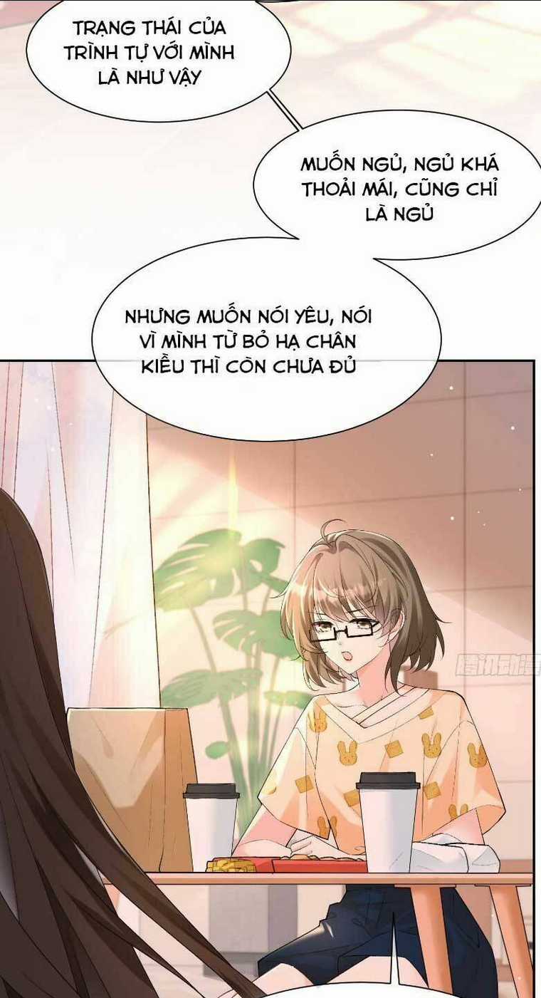 Cố Ý Chiếm Đoạt Chapter 27 trang 25