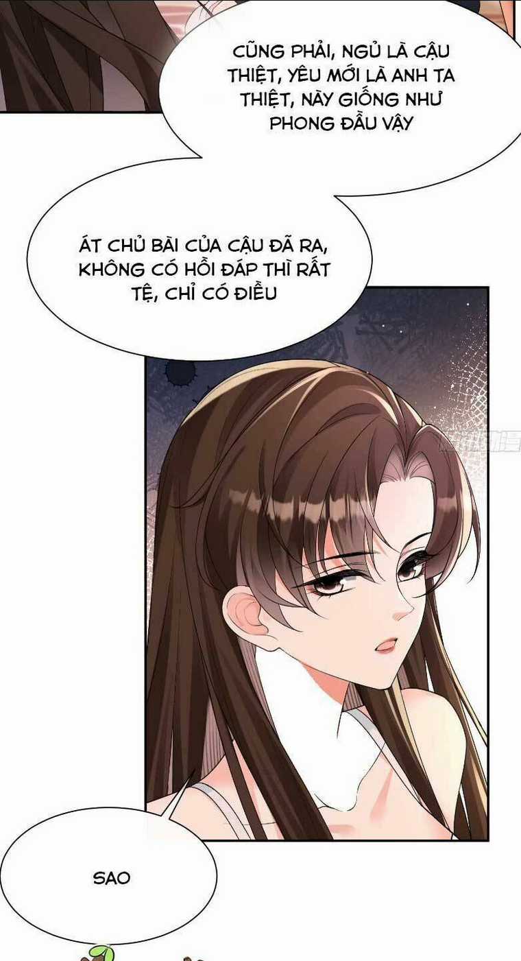 Cố Ý Chiếm Đoạt Chapter 27 trang 26