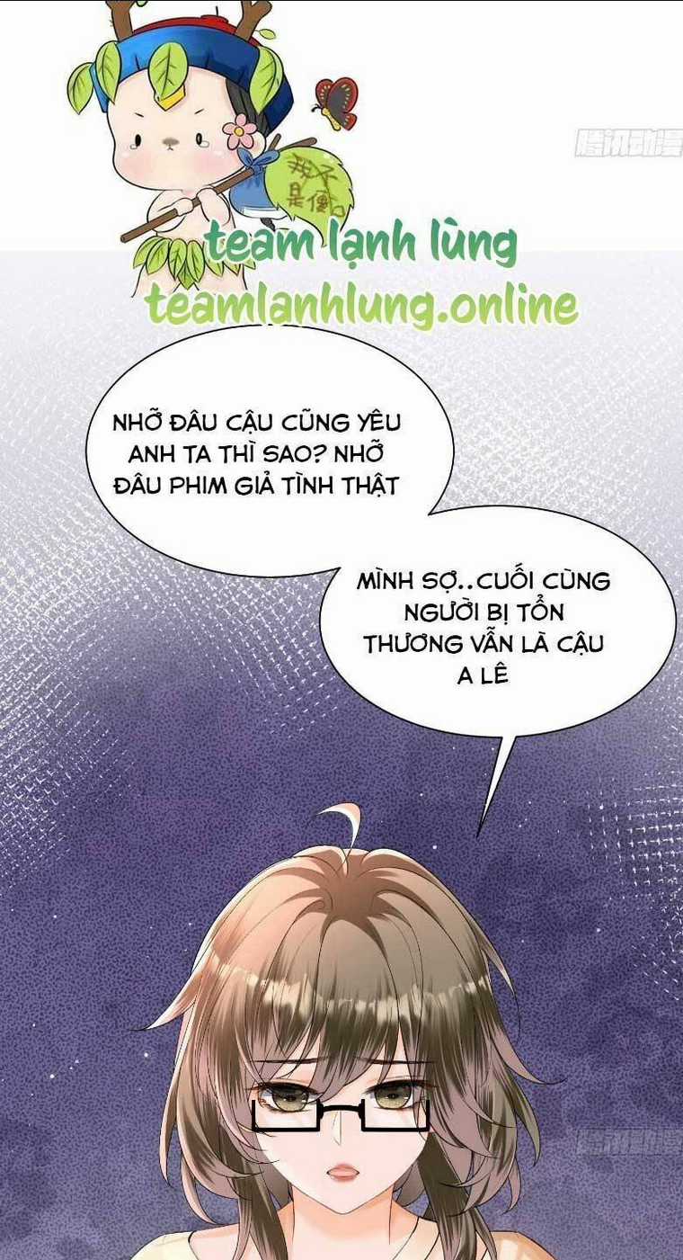 Cố Ý Chiếm Đoạt Chapter 27 trang 27