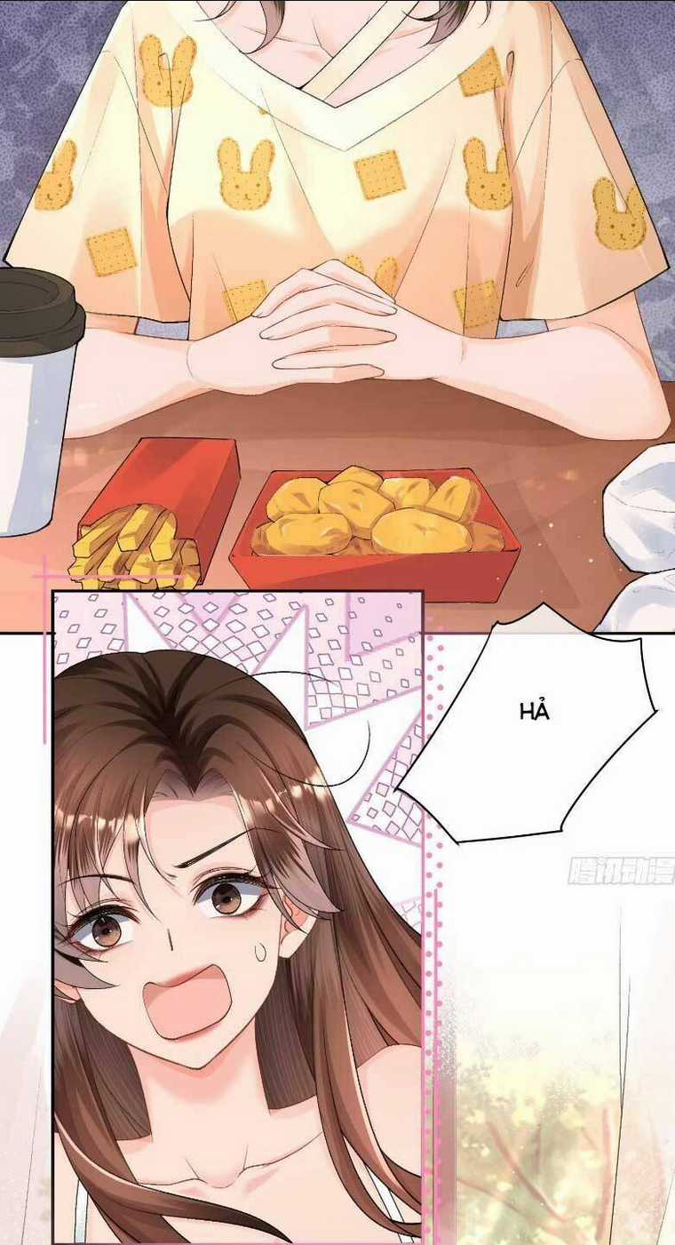 Cố Ý Chiếm Đoạt Chapter 27 trang 28