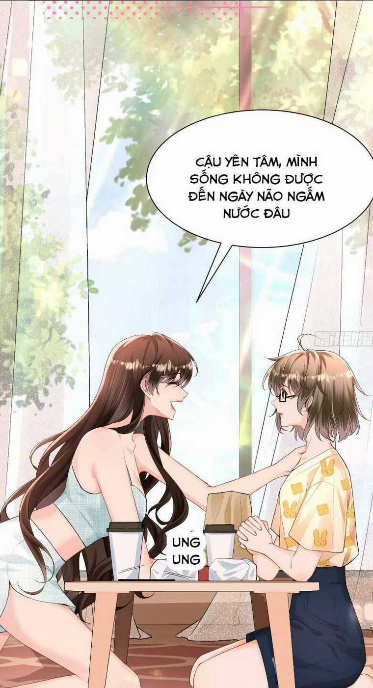 Cố Ý Chiếm Đoạt Chapter 27 trang 29