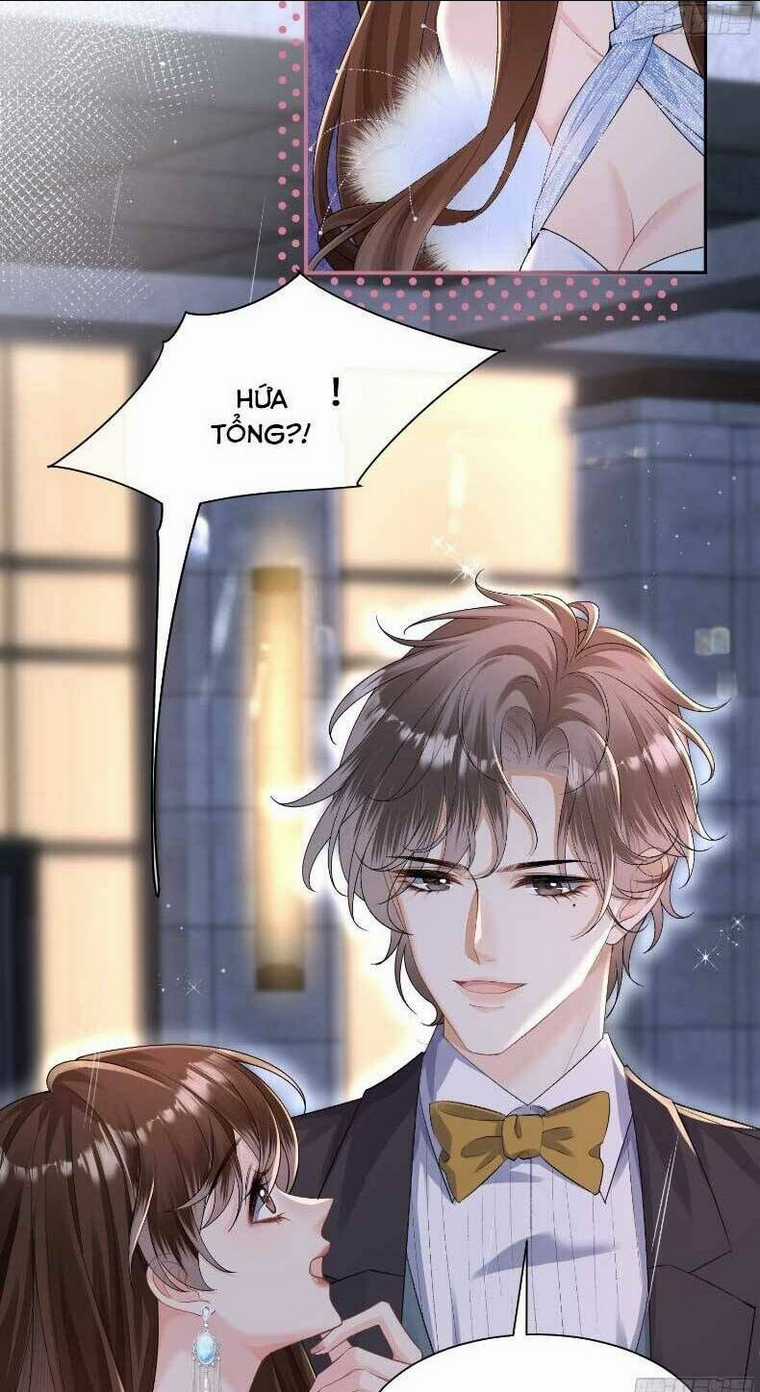 Cố Ý Chiếm Đoạt Chapter 27 trang 3