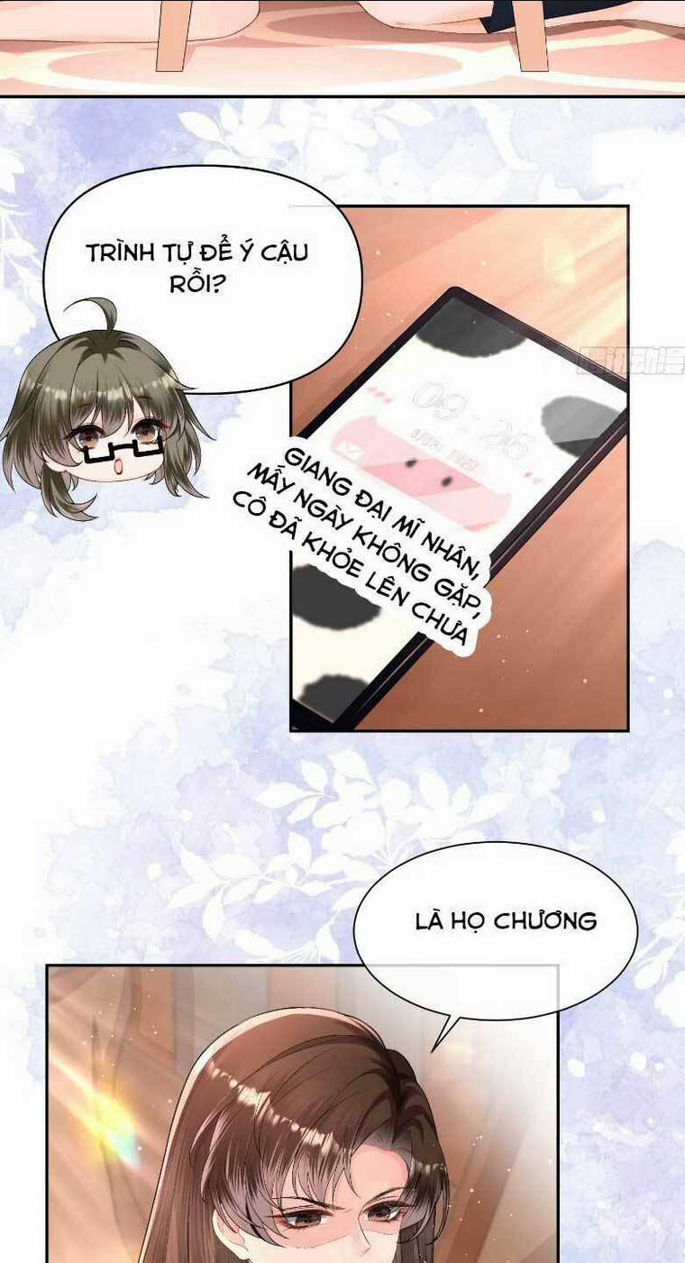 Cố Ý Chiếm Đoạt Chapter 27 trang 30