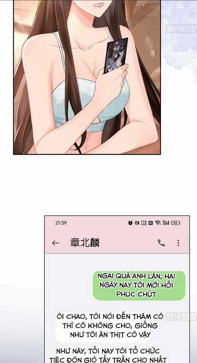 Cố Ý Chiếm Đoạt Chapter 27 trang 31