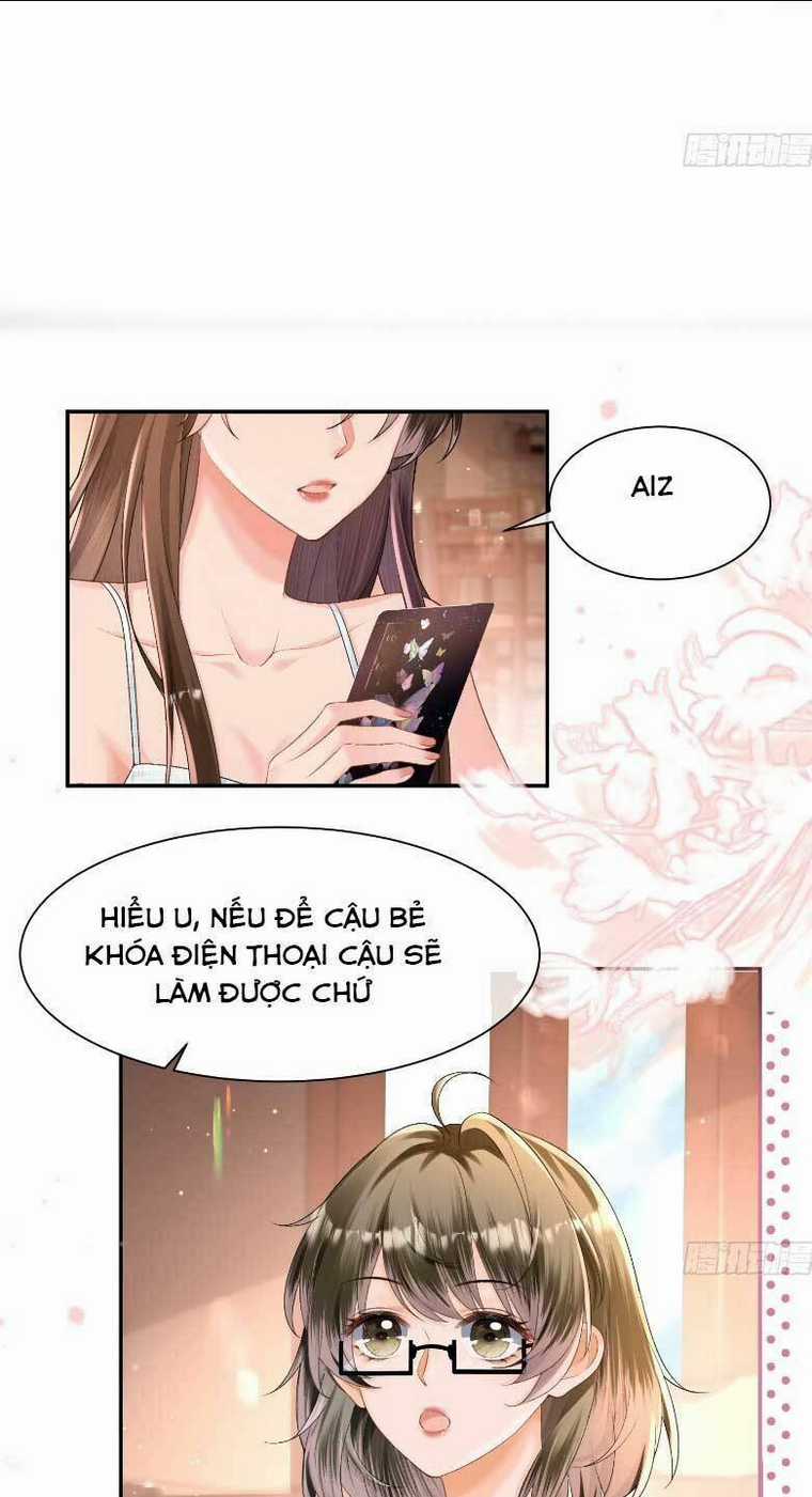 Cố Ý Chiếm Đoạt Chapter 27 trang 34