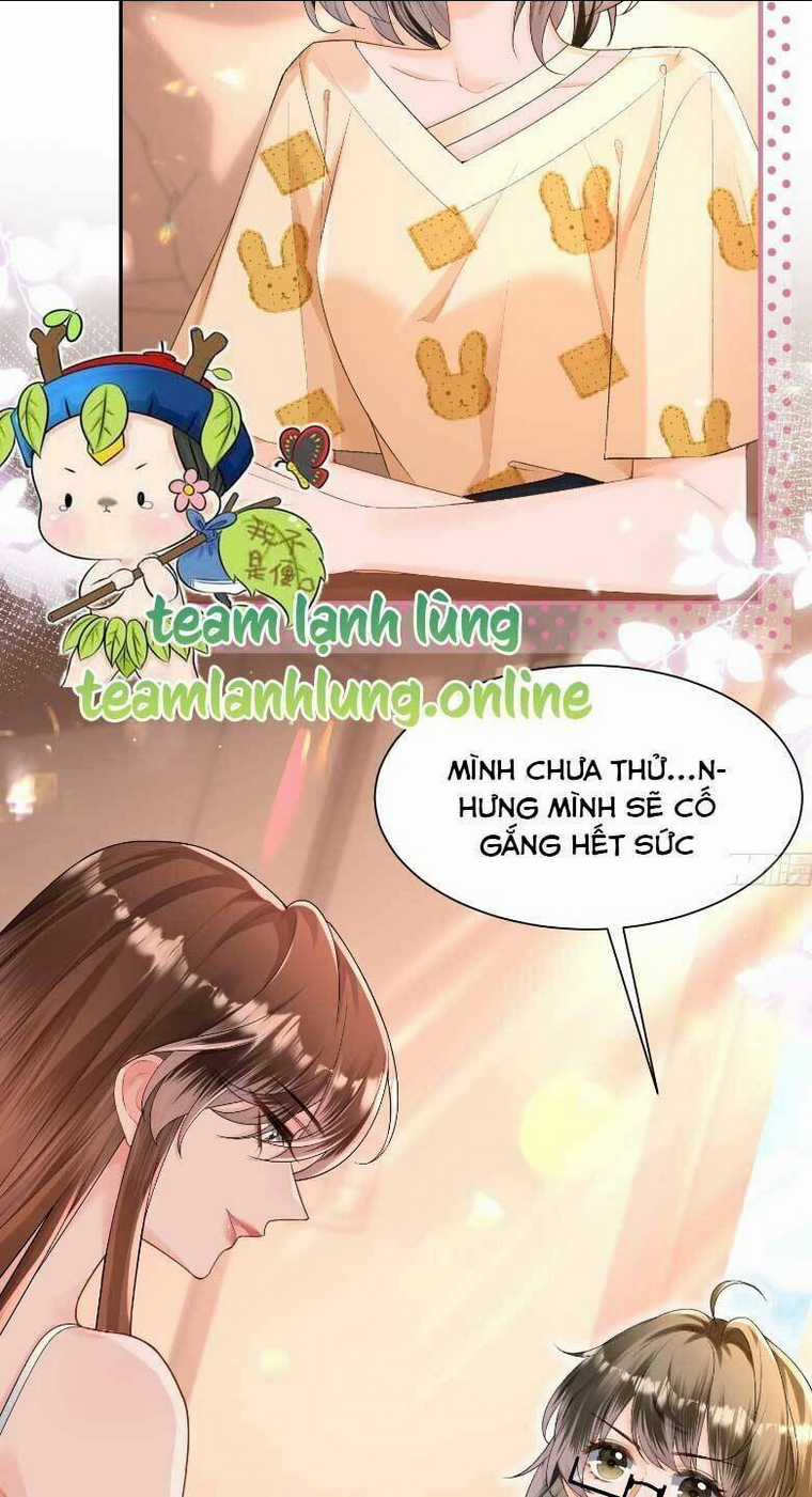 Cố Ý Chiếm Đoạt Chapter 27 trang 35