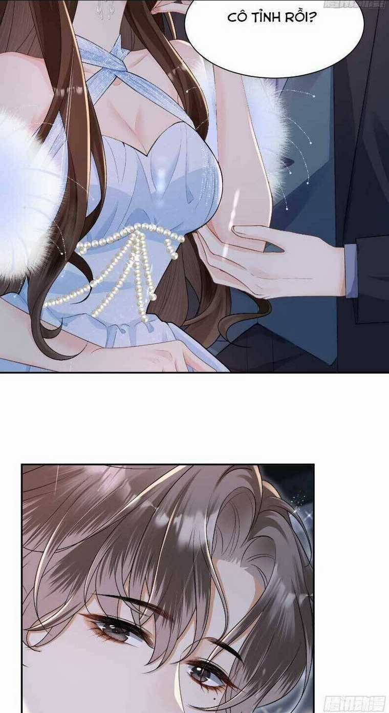 Cố Ý Chiếm Đoạt Chapter 27 trang 4