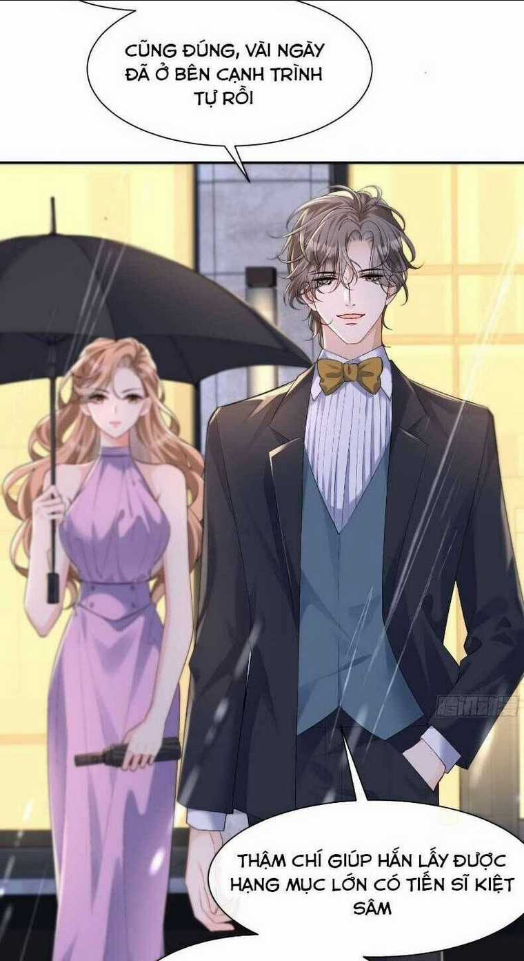 Cố Ý Chiếm Đoạt Chapter 27 trang 7