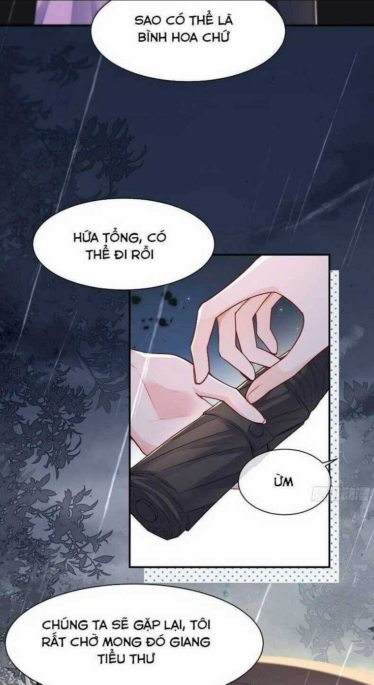 Cố Ý Chiếm Đoạt Chapter 27 trang 8