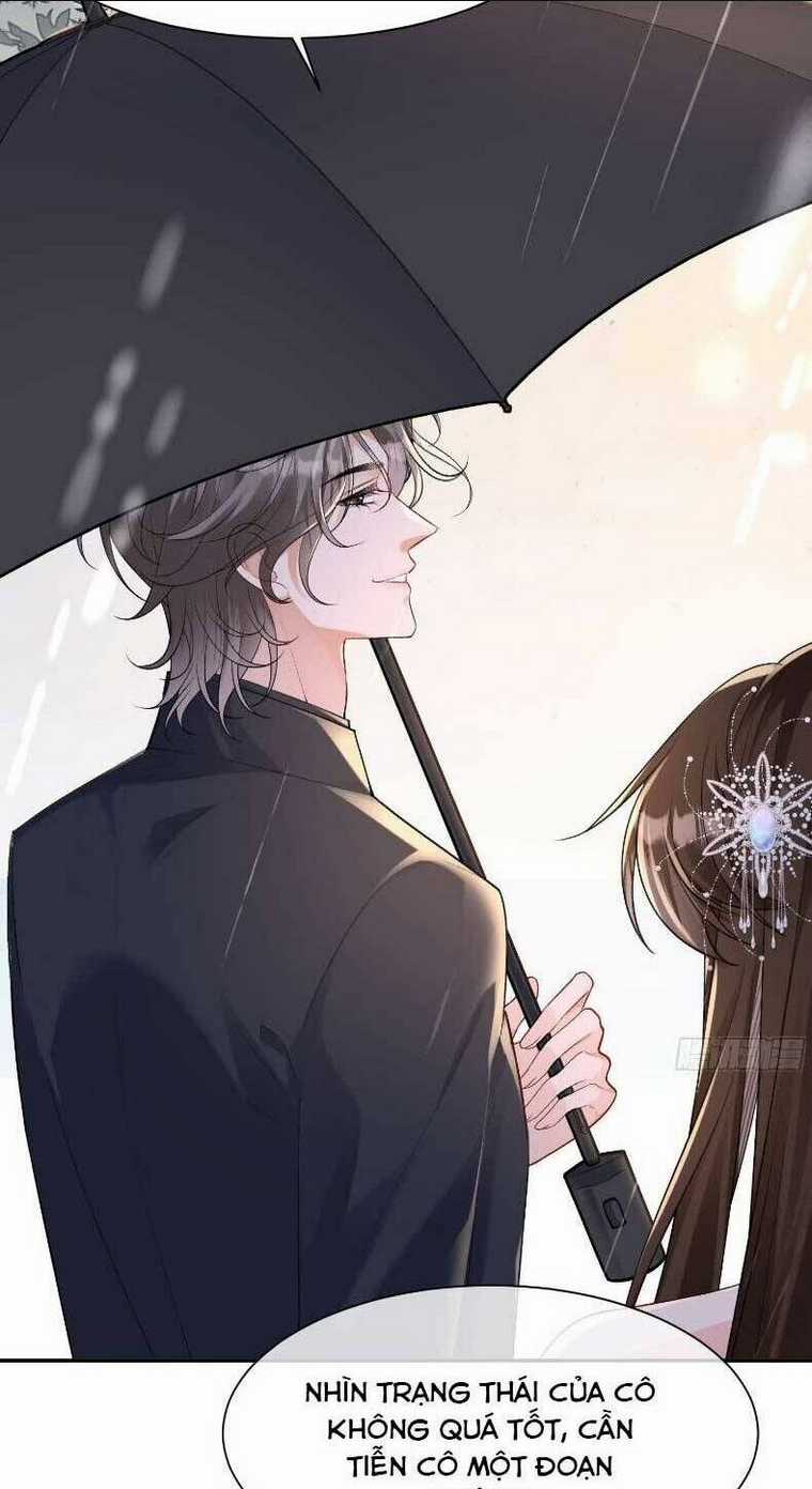 Cố Ý Chiếm Đoạt Chapter 27 trang 9