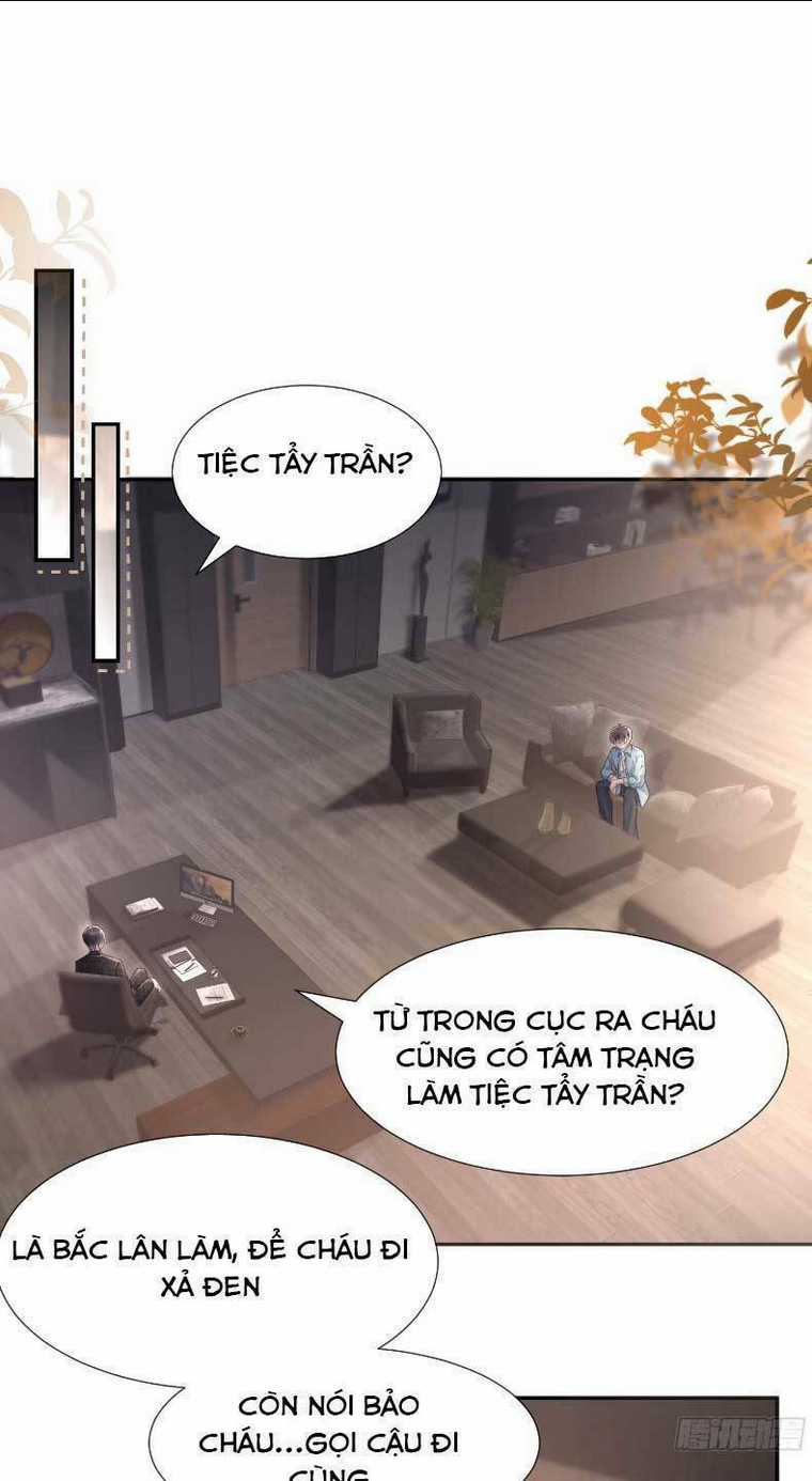 Cố Ý Chiếm Đoạt Chapter 28 trang 0