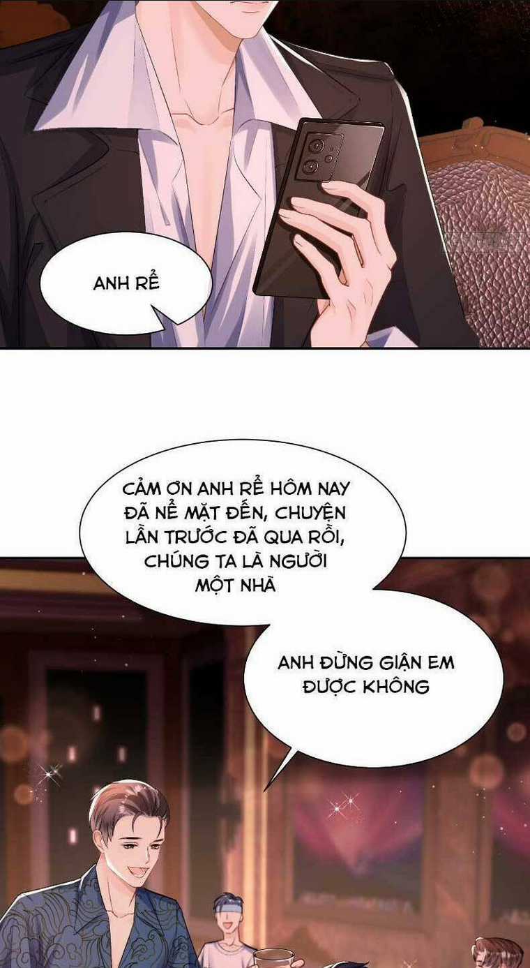 Cố Ý Chiếm Đoạt Chapter 28 trang 15
