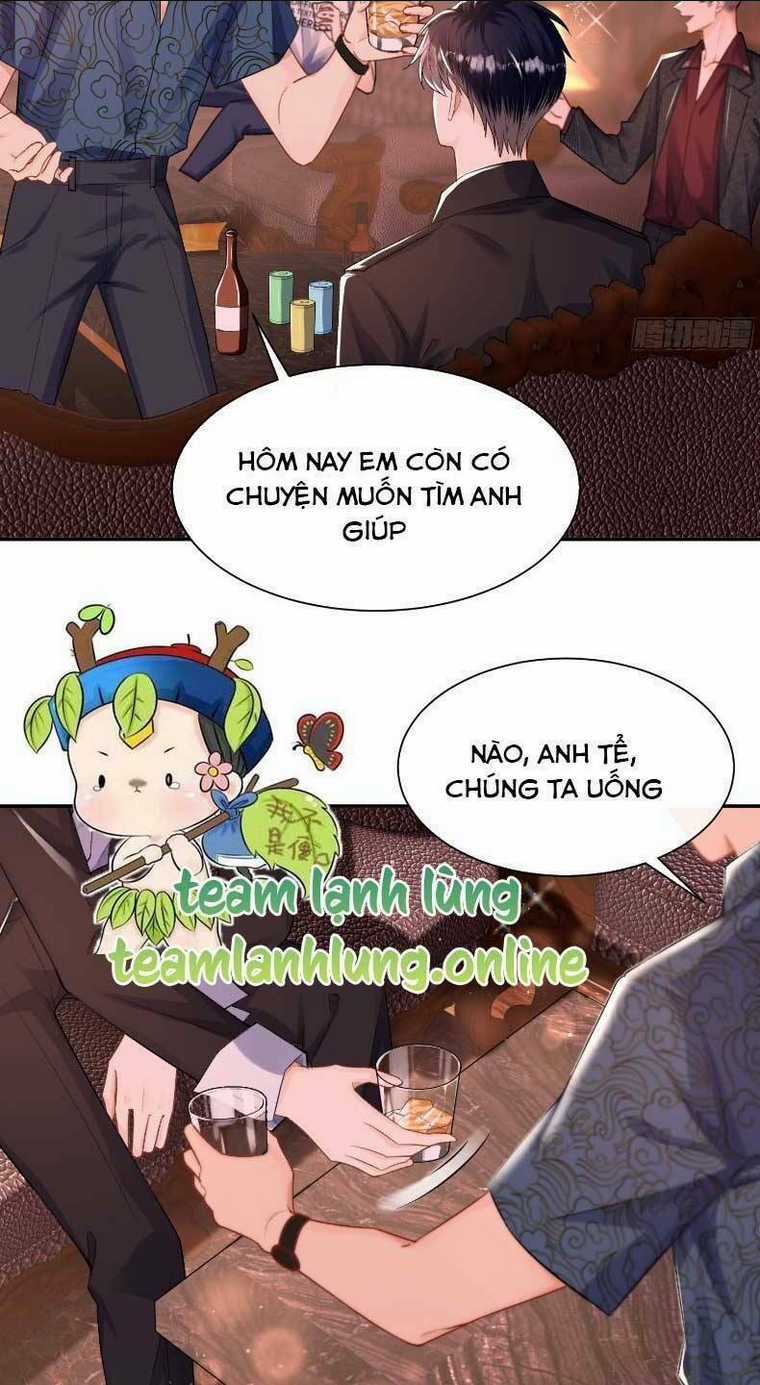 Cố Ý Chiếm Đoạt Chapter 28 trang 16