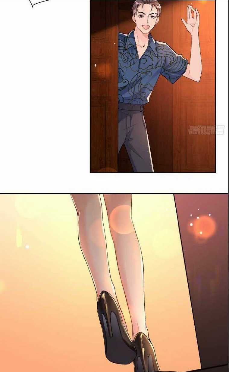 Cố Ý Chiếm Đoạt Chapter 28 trang 20