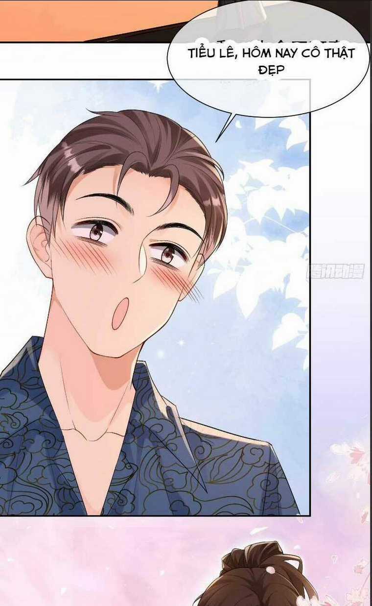 Cố Ý Chiếm Đoạt Chapter 28 trang 21