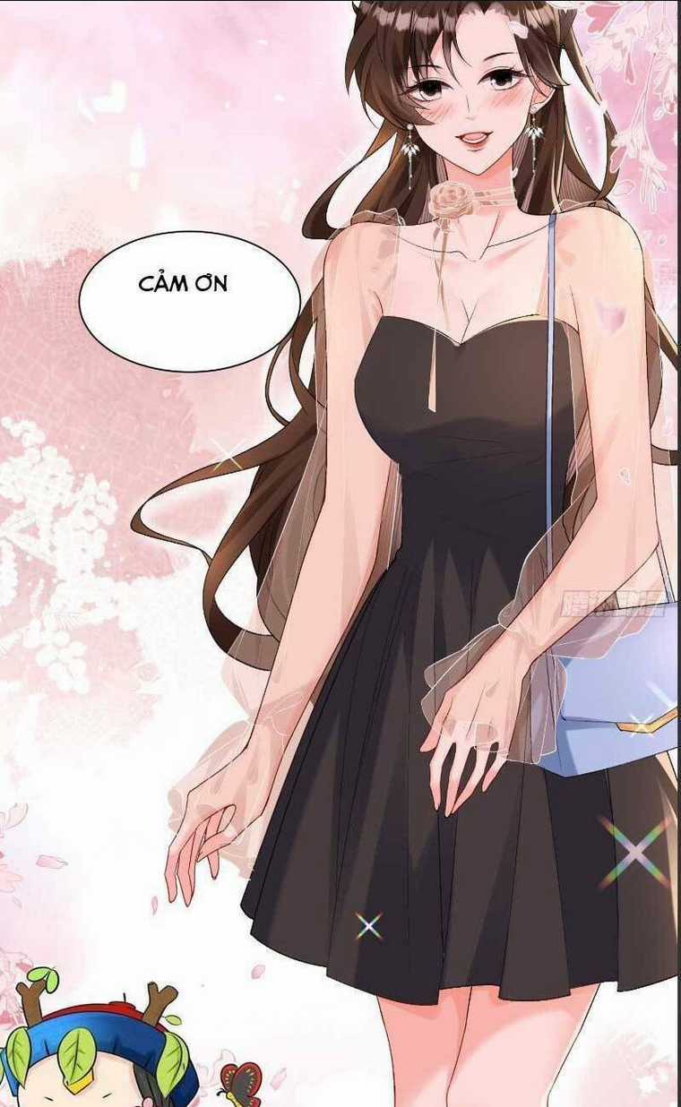 Cố Ý Chiếm Đoạt Chapter 28 trang 22