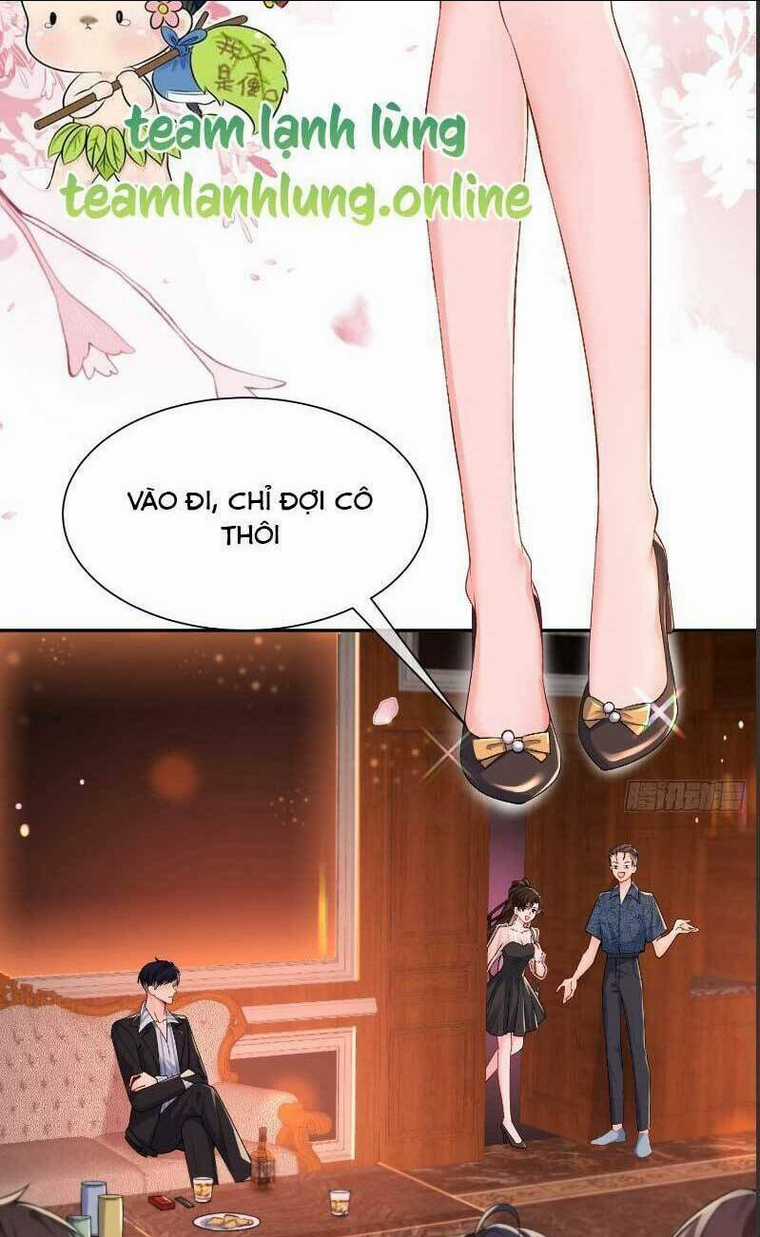 Cố Ý Chiếm Đoạt Chapter 28 trang 23