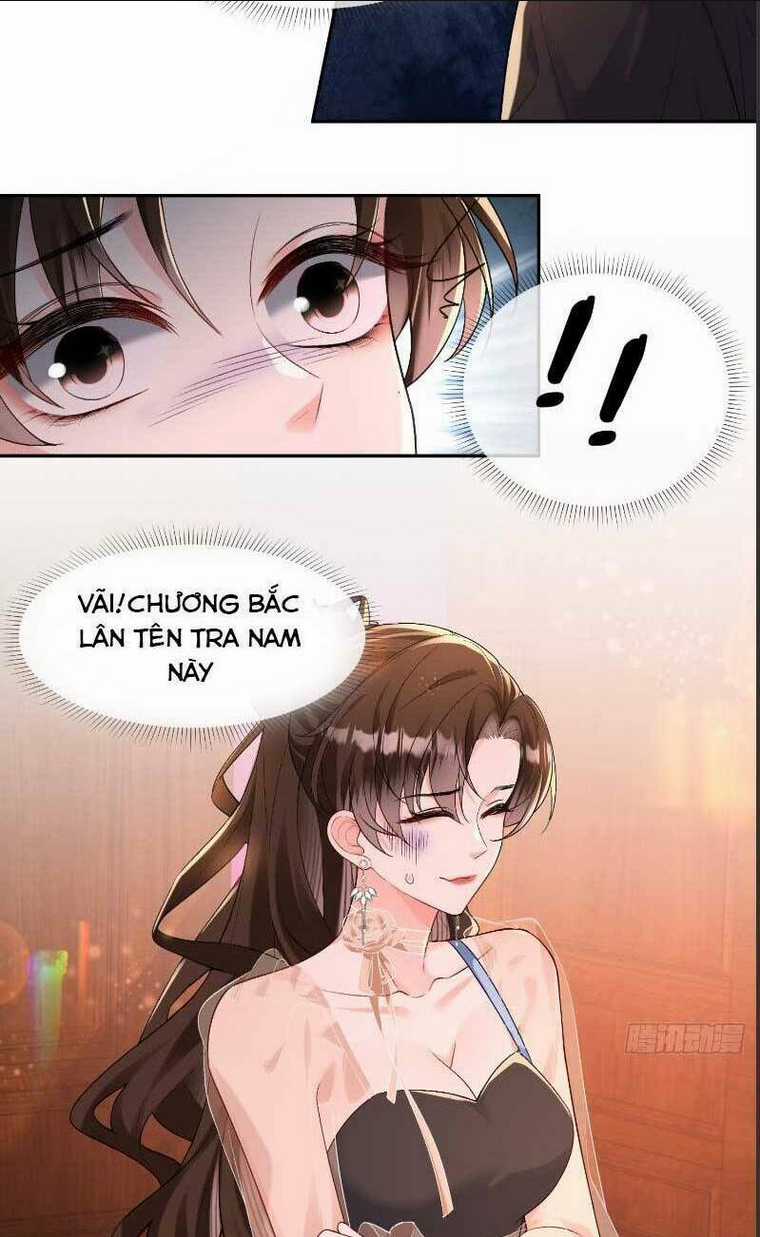 Cố Ý Chiếm Đoạt Chapter 28 trang 25