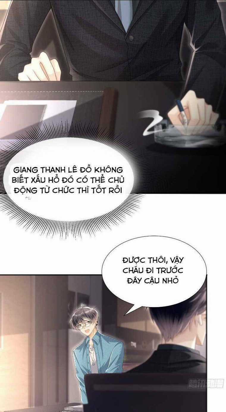 Cố Ý Chiếm Đoạt Chapter 28 trang 4
