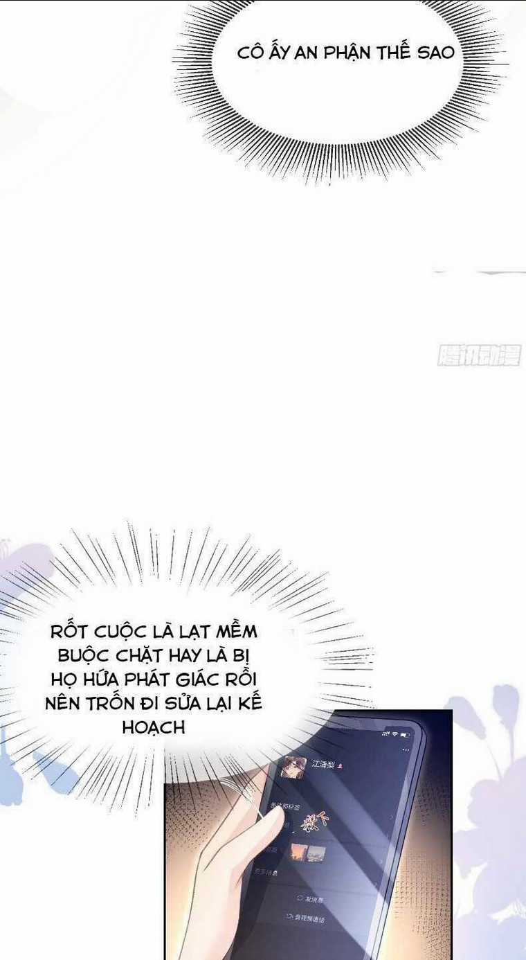Cố Ý Chiếm Đoạt Chapter 28 trang 6